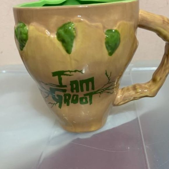 I am Groot Mug - Picture 4 of 5